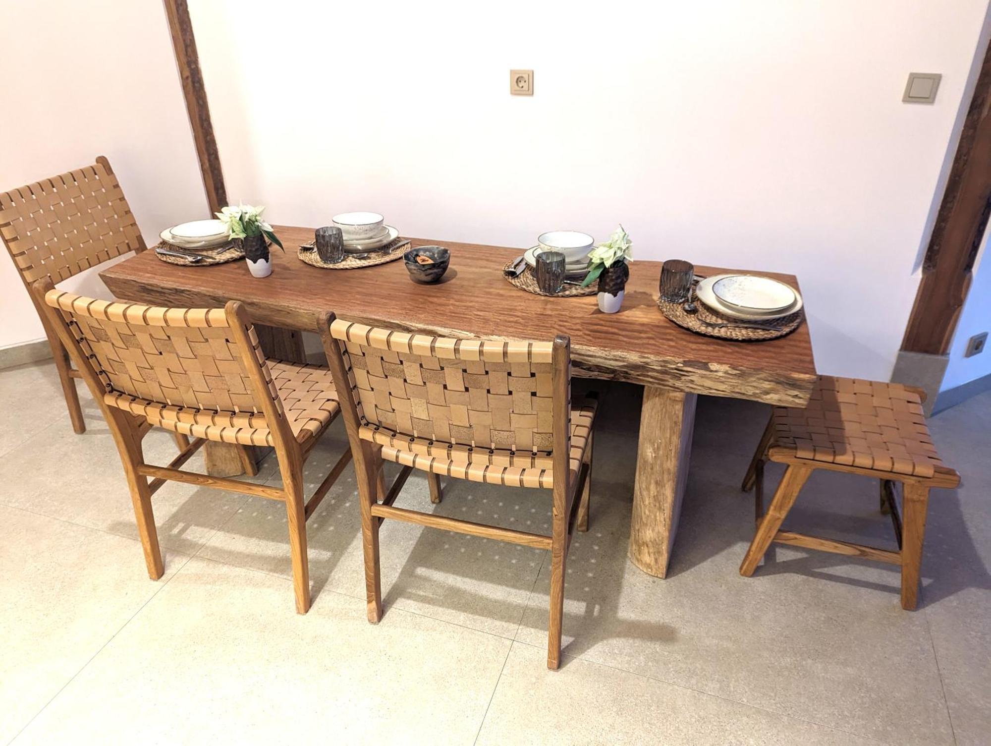 Selemadeg  Puri Dajuma Terrace Eco Lodge & Spa מראה חיצוני תמונה